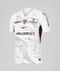 Maillot Homme Replica 26/27 Stade Toulousain blanc 1