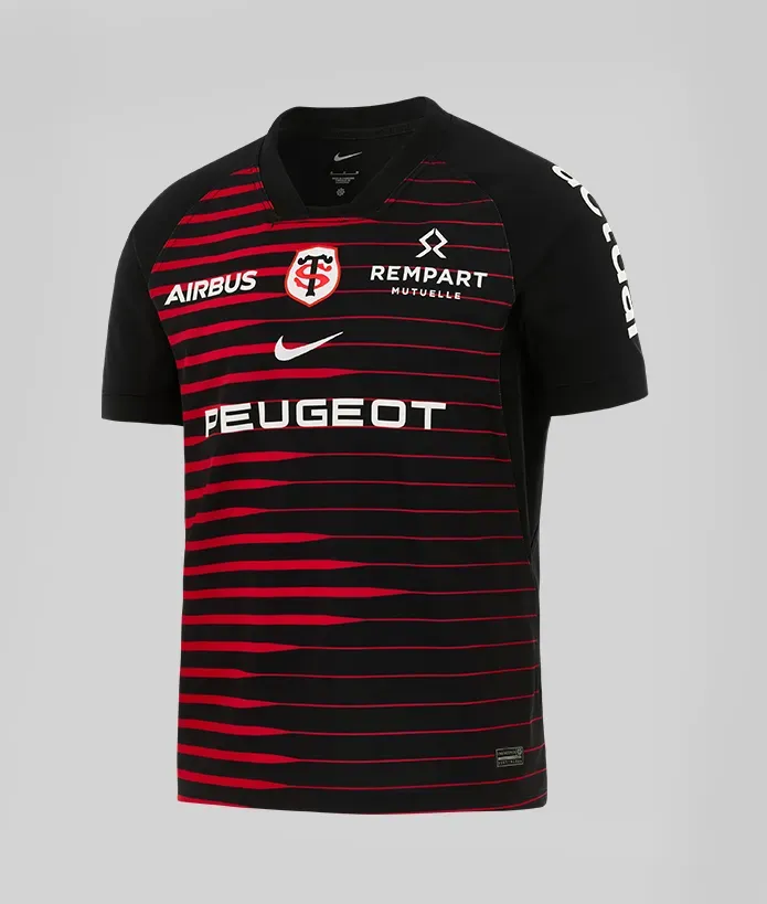 Maillot Homme Replica 26/27 | Boutique Officielle du Stade Toulousain
