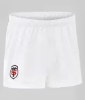 Short Homme Replica 26/27 Stade Toulousain blanc 3