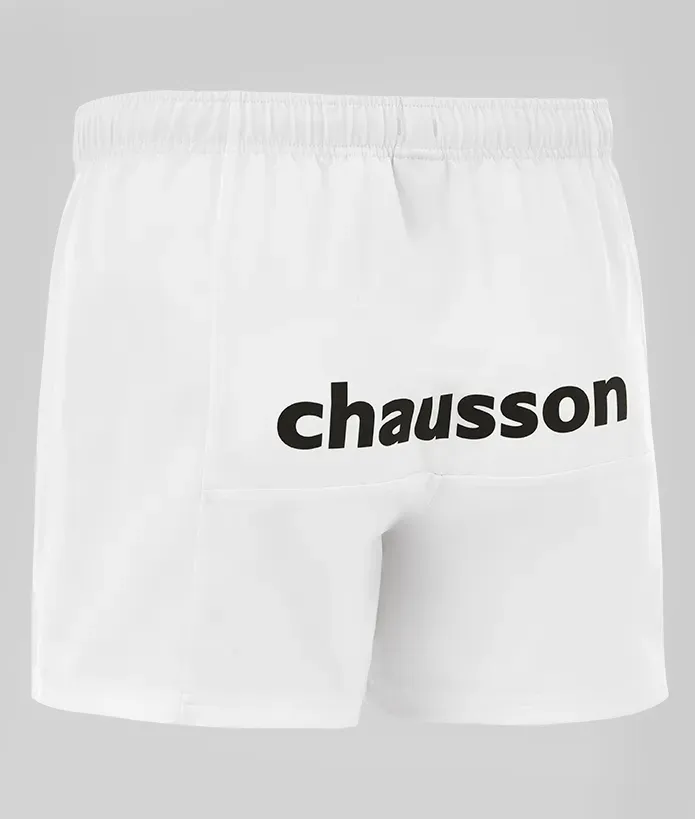 Short Homme Replica 26/27 Stade Toulousain blanc 4