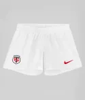 Short Homme Replica 26/27 Stade Toulousain blanc 1