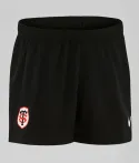 Short Homme Replica 26/27 Stade Toulousain noir 3