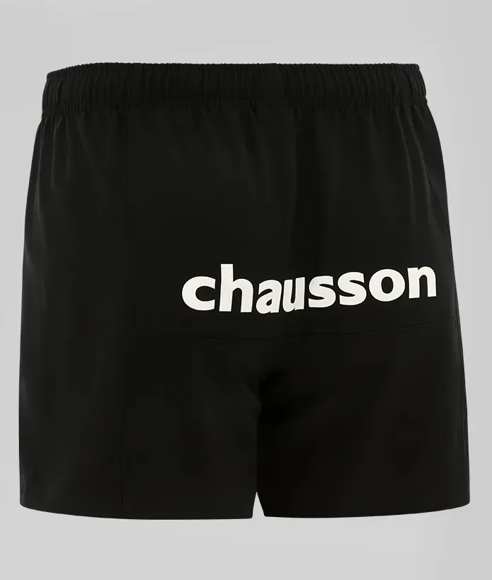Short Homme Replica 26/27 Stade Toulousain noir 4
