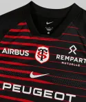 Maillot Homme Officiel Joueur 26/27 Stade Toulousain 2