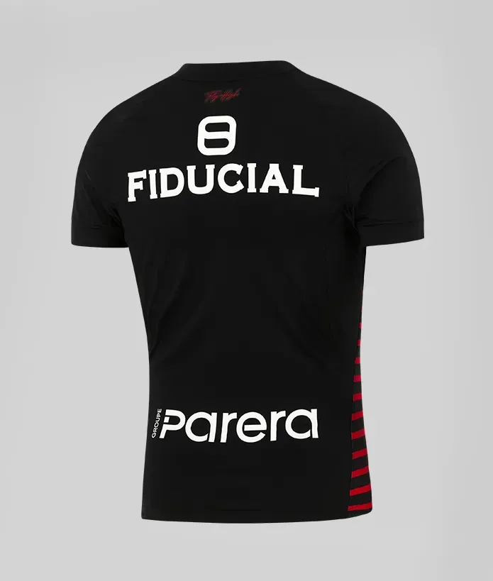 Maillot Homme Officiel Joueur 26/27 Stade Toulousain 3