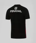 Maillot Homme Warm Up 26/27 Stade Toulousain noir 3