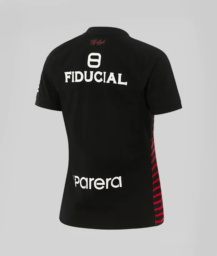 Maillot Femme Replica 26/27 Stade Toulousain 3