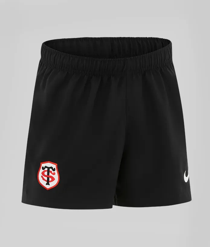 Short Enfant Replica 26/27 Stade Toulousain 3