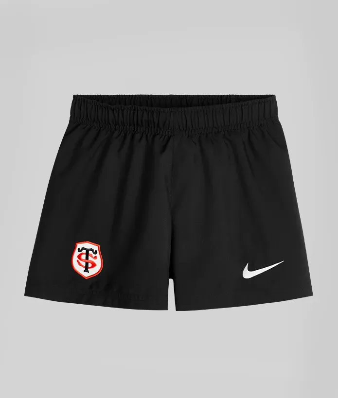 Short Enfant Replica 25/26 | Boutique Officielle du Stade Toulousain