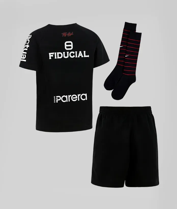 Set Replica Kids 26/27 Stade Toulousain 4