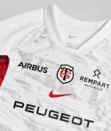 Maillot Enfant Replica 26/27 Stade Toulousain blanc 2