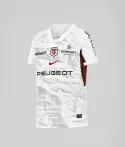 Maillot Enfant Replica 26/27 Stade Toulousain blanc 1
