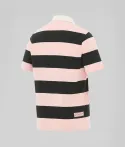 Polo Homme Rose 26/27 Stade Toulousain 3