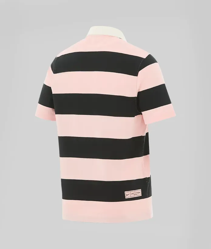 Polo Homme Rose 26/27 Stade Toulousain 3