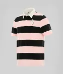 Polo Homme Rose 26/27 Stade Toulousain 1