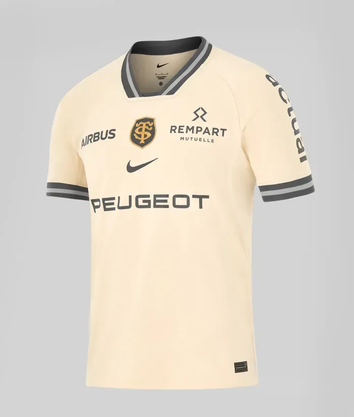Maillot Homme Replica Capitolium Stade Toulousain ST x TFC 1