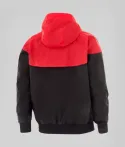Veste Hoodie Homme Windrunner 26/27 Stade Toulousain 3