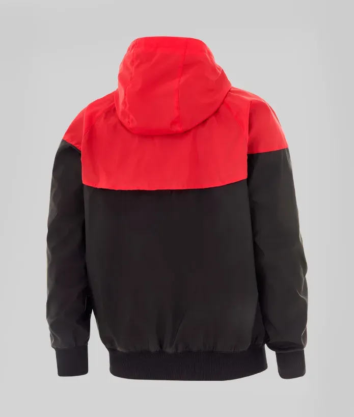Veste Hoodie Homme Windrunner 26/27 Stade Toulousain 3