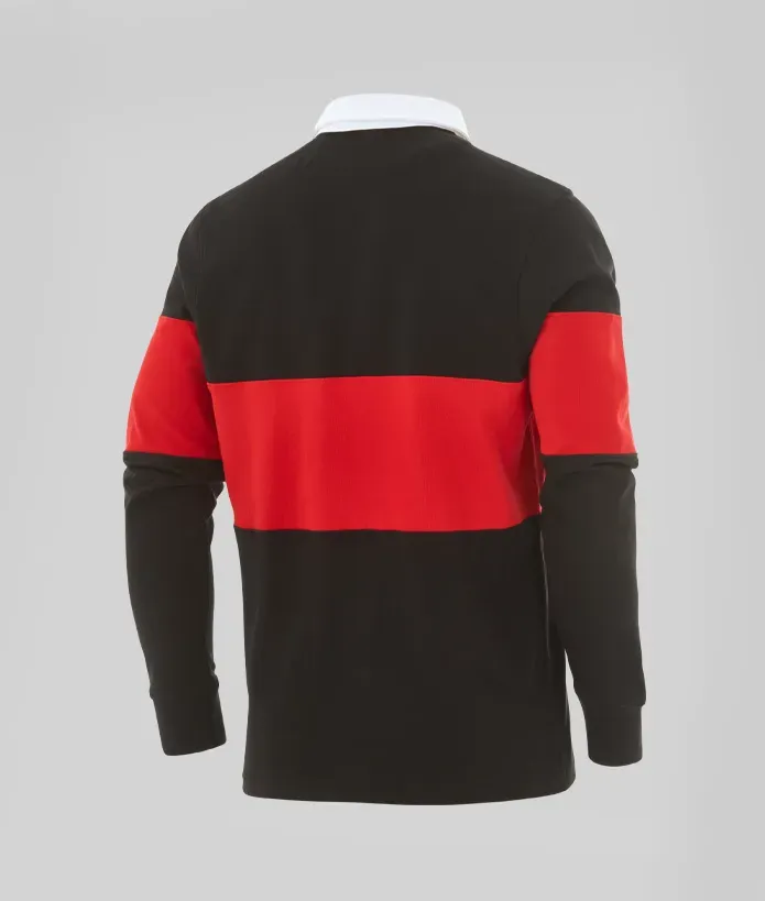 Polo Homme Héritage 26/27 Stade Toulousain 3