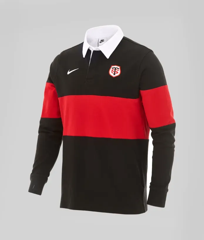 Polo Homme Héritage 26/27 Stade Toulousain 1