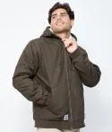 Blouson Homme Wippy Stade Toulousain 4