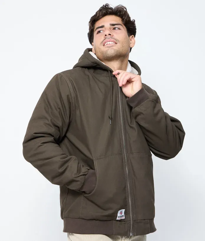 Blouson Homme Wippy Stade Toulousain 4