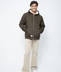 Blouson Homme Wippy Stade Toulousain 5