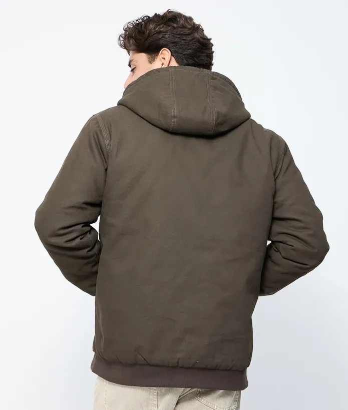 Blouson Homme Wippy Stade Toulousain 6