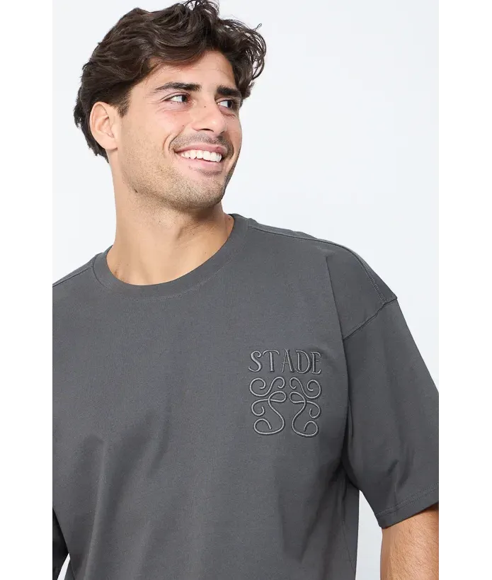 T-shirt Homme Teebold | Boutique Officielle du Stade Toulousain