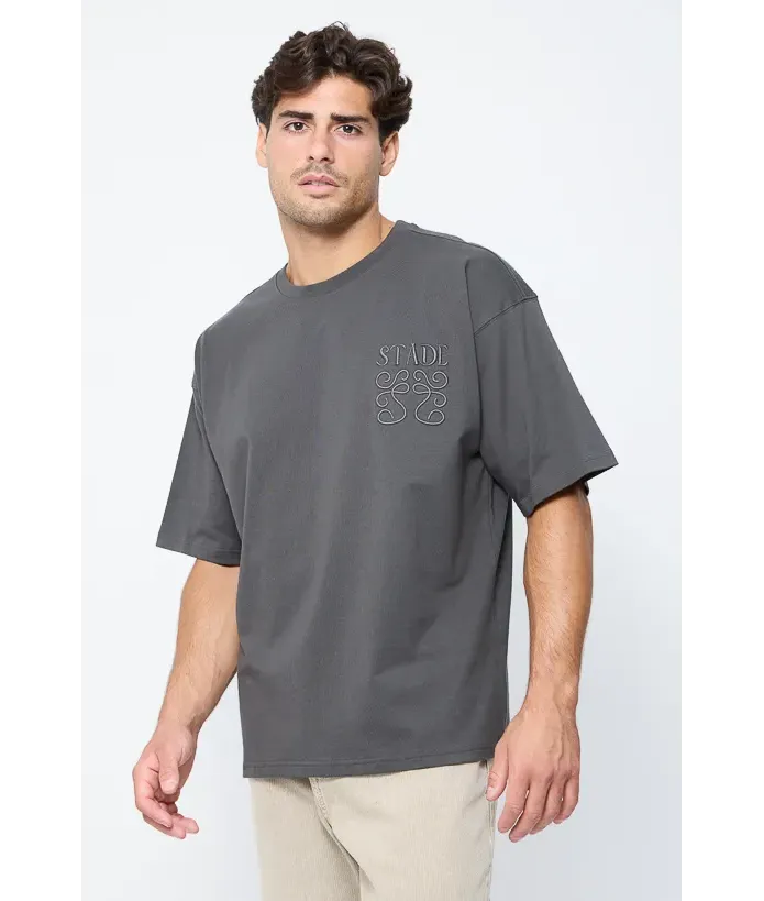 T-shirt Homme Teebold | Boutique Officielle du Stade Toulousain