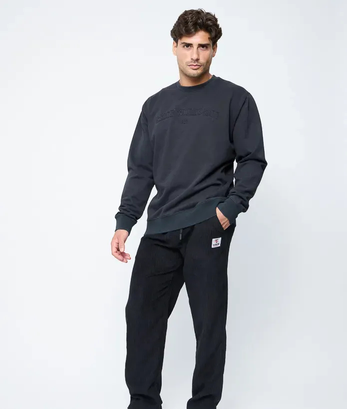Sweat Col Rond Homme Jester Stade Toulousain 4