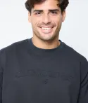 Sweat Col Rond Homme Jester Stade Toulousain 2