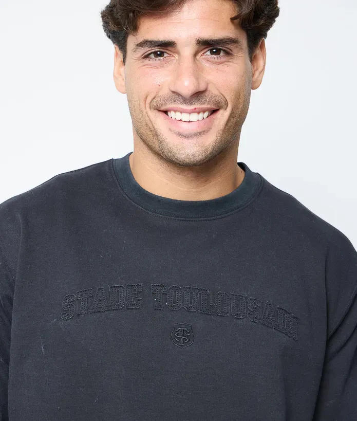 Sweat Homme Jester | Boutique Officielle du Stade Toulousain