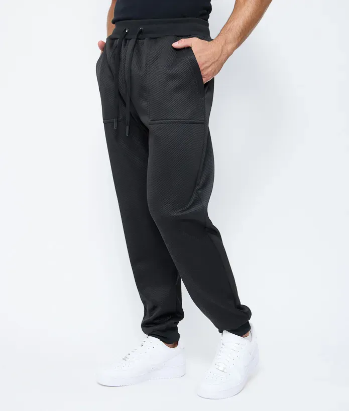 Jogging Homme Justic | Boutique Officielle du Stade Toulousain