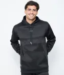 Sweat Hoodie Homme Justed Stade Toulousain 1