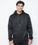 Sweat Hoodie Homme Justed Stade Toulousain 5
