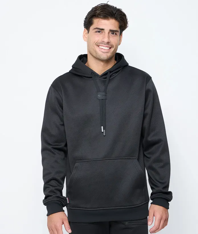 Sweat Hoodie Homme Justed Stade Toulousain 5