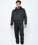 Sweat Hoodie Homme Justed Stade Toulousain 3
