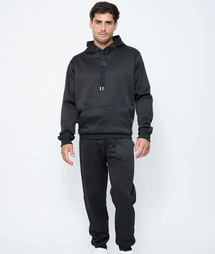 Sweat Hoodie Homme Justed Stade Toulousain 3