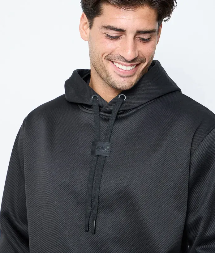 Sweat Hoodie Homme Justed Stade Toulousain 2