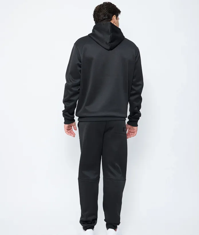 Sweat Hoodie Homme Justed Stade Toulousain 4