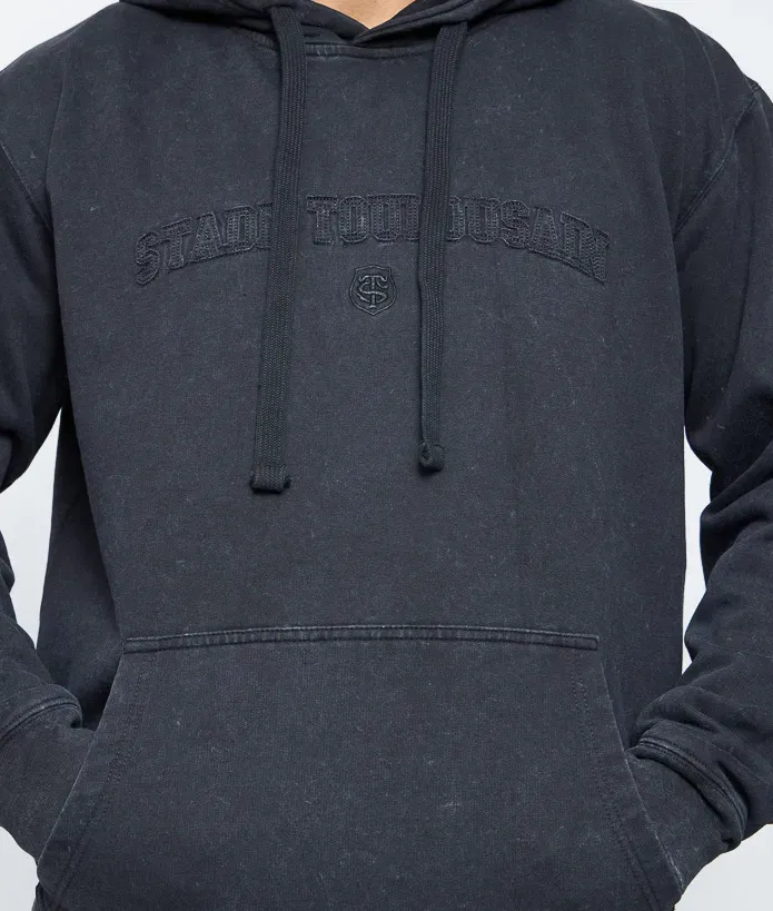 Sweat Homme Josh | Boutique Officielle du Stade Toulousain