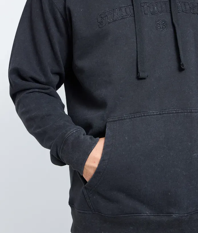 Sweat Hoodie Homme Josh Stade Toulousain 3