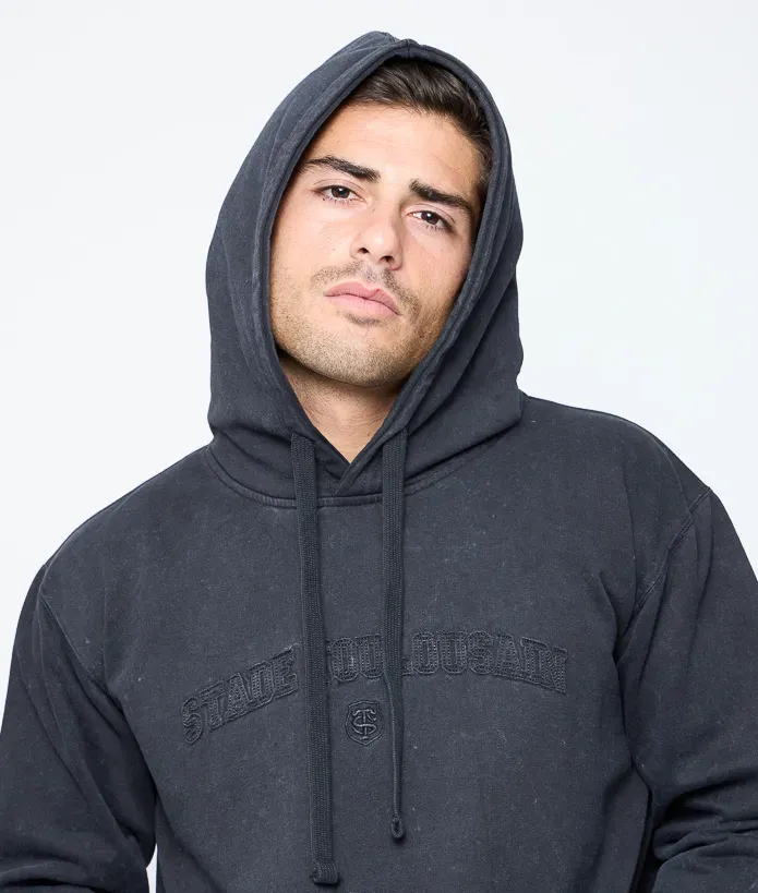 Sweat Hoodie Homme Josh Stade Toulousain 6