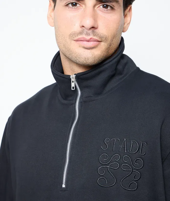 Sweat Homme Joust | Boutique Officielle du Stade Toulousain
