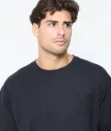 T-shirt Homme Teebold Stade Toulousain noir 2