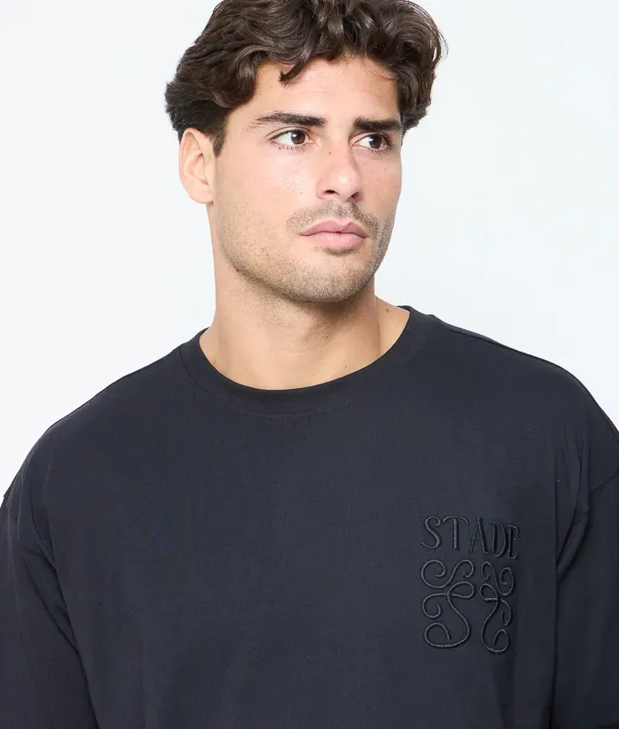 T-shirt Homme Teebold | Boutique Officielle du Stade Toulousain