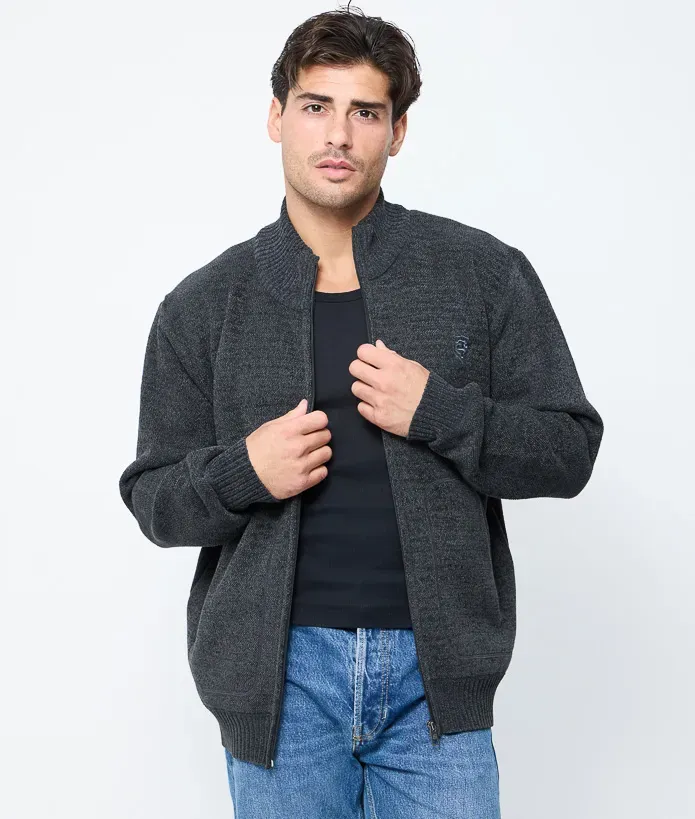 Gilet Homme Sigma | Boutique Officielle du Stade Toulousain