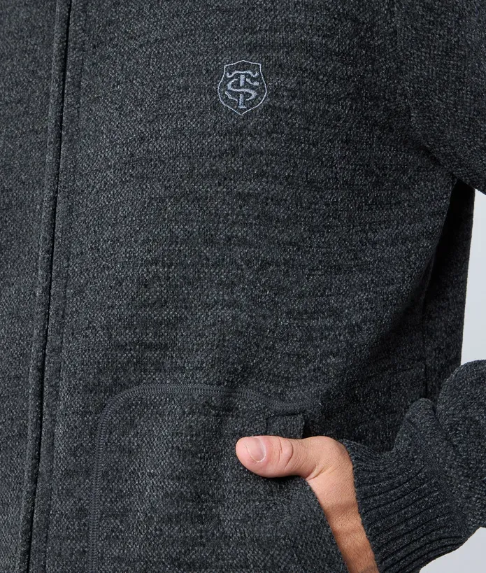 Gilet Homme Sigma Stade Toulousain 2