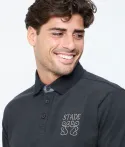 Polo Homme Pawan Stade Toulousain 2
